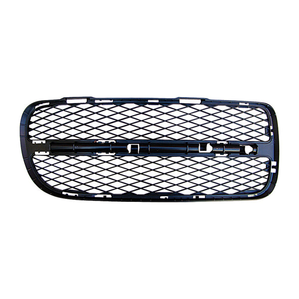 Front Bar Grille Drivers Side OEM Suits Volkswagen Touareg 7L 2003 to 2007