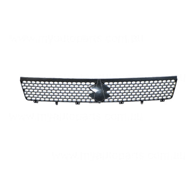 Grille Certified Suits Suzuki Swift RS415 2005 to 2007