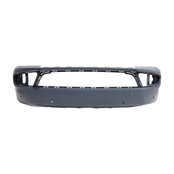 Volkswagen Jetta OEM Front Bar 09/2011 to 02/2015 - 5C6807217FGRU