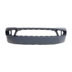 Volkswagen Jetta OEM Front Bar 09/2011 to 02/2015 - 5C6807217FGRU