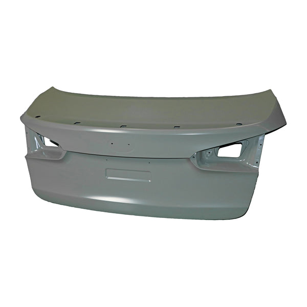 Genuine Boot Lid With Spoiler suits Kia Cerato YD 2016 to 2018