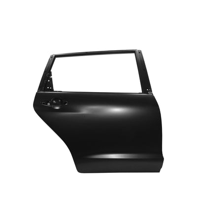 Genuine Rear Door Drivers Side suits Honda Odyssey RB 2009 to 2014