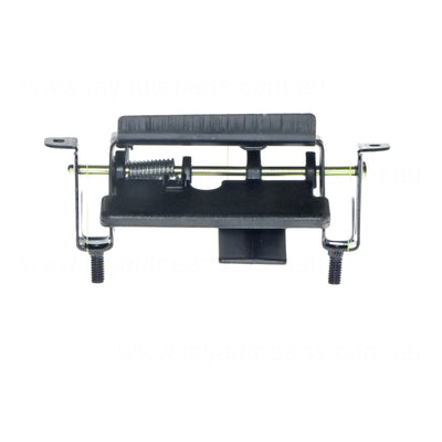 Tail Gate Handle Aftermarket Suits Toyota Landcruiser FZJ80R/HDJ80R/HZJ80R 1990 to 1998