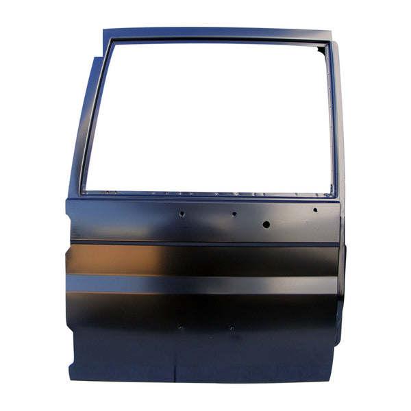 OEM Barn Door Passenger Side suits Toyota Landcruiser VDJ76R 2007 to 2016