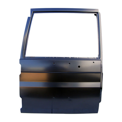 OEM Barn Door Passenger Side suits Toyota Landcruiser VDJ76R 2007 to 2016