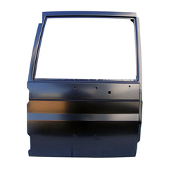 OEM Barn Door Passenger Side suits Toyota Landcruiser VDJ76R 2007 to 2016