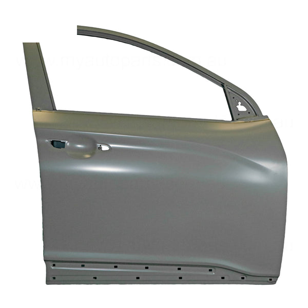 OEM Front Door Drivers Side suits Hyundai Kona OS 2017 to 2020