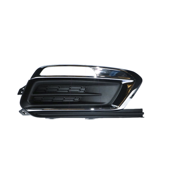 Front Bar Grille Drivers Side OEM Suits Holden Cruze JH II 2015 to 2016