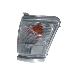 Front Park / Indicator Lamp Passenger Side Genuine suits Toyota Hilux