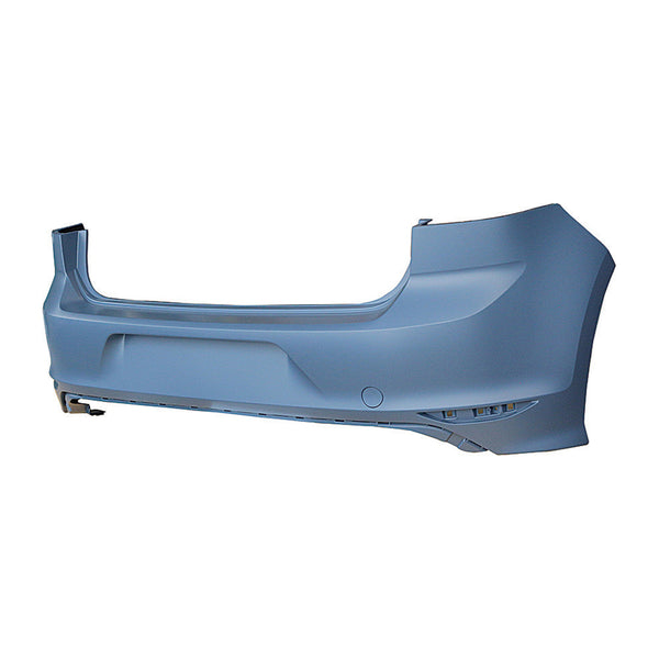 OEM Rear Bar suits Volkswagen Golf MK 7 2013 to 2017