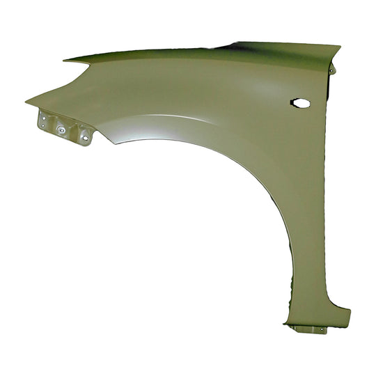 OEM Front Guard Passenger Side With Repeater Light suits Suzuki Swift AZ 2017 to 2020