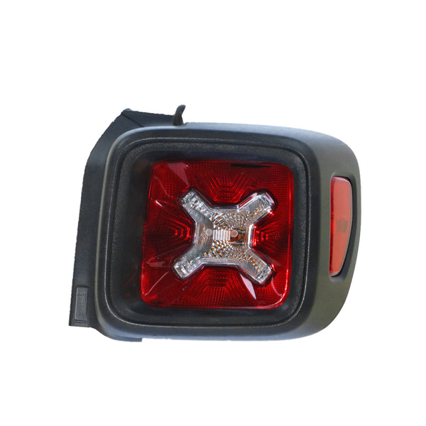 Tail Lamp Drivers Side OEM Suits Jeep Renegade BU 10/2015 On