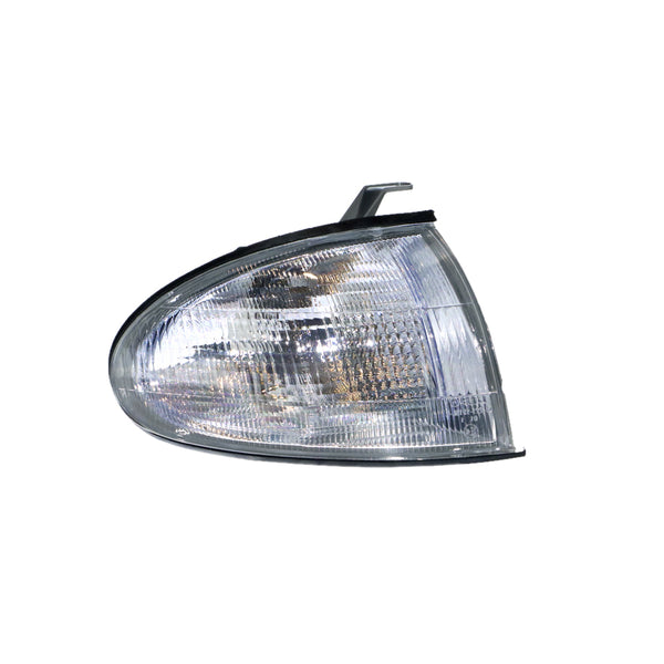 Front Park / Indicator Lamp Drivers Side Certified Suits Hyundai Excel X3 1994 to 2000