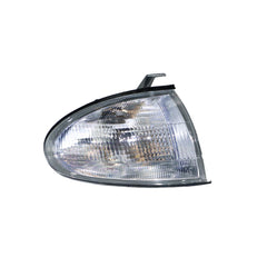 Front Park / Indicator Lamp Drivers Side Certified Suits Hyundai Excel X3 1994 to 2000