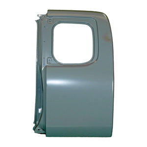 OEM Rear Door Passenger Side suits Ford Ranger PJ, PK, Mazda BT50 UN 2006 to 2011
