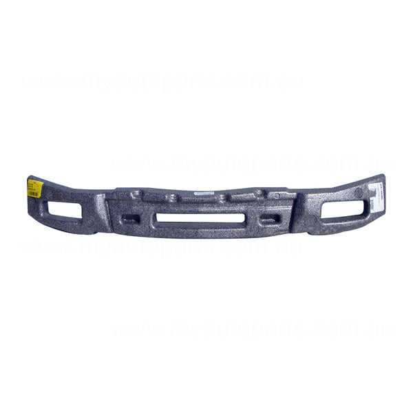 Front Bar Absorber OEM Suits Holden Barina TK 2005 to 2012