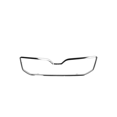 Grille Mould Certified Suits Skoda Octavia NE 2013 to 2017