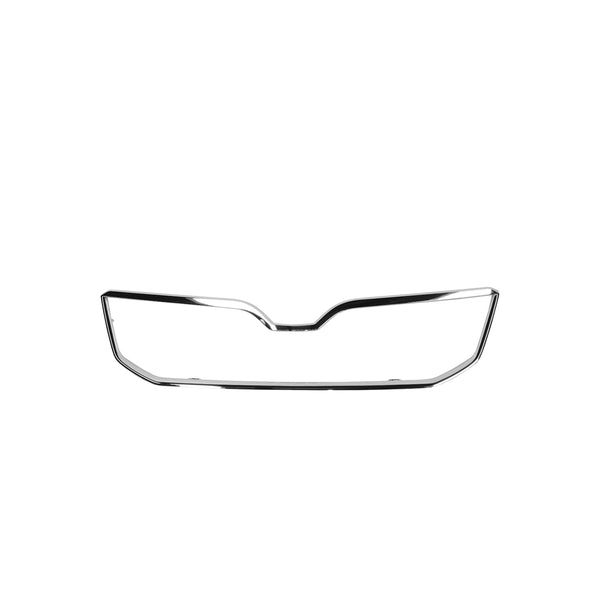Grille Mould Certified Suits Skoda Octavia NE 2013 to 2017