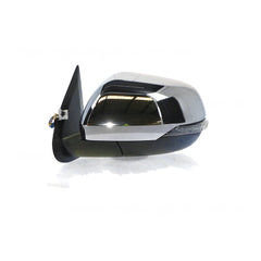 Electric With Indicator Door Mirror Passenger Side OEM suits Mitsubishi Pajero Sport
