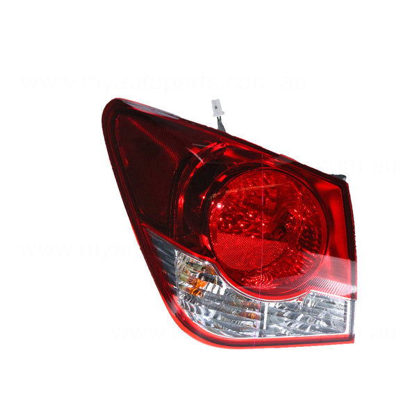 Tail Lamp Passenger Side OEM suits Holden Cruze JG/JH Sedan 5/2009 to 1/2015