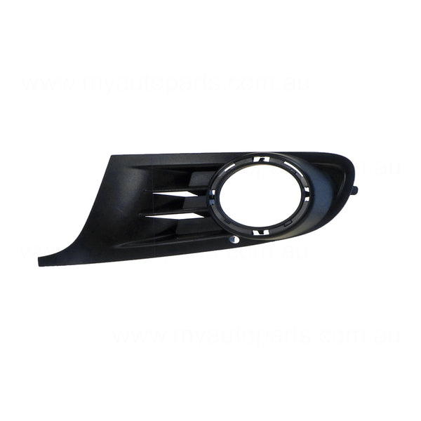 Front Bar Grille Passenger Side Genuine Suits Volkswagen Golf MK 6 2009 to 2021