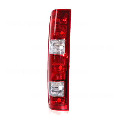 Tail Lamp Passenger Side Certified Suits Iveco Daily Daily 2006 to 2021