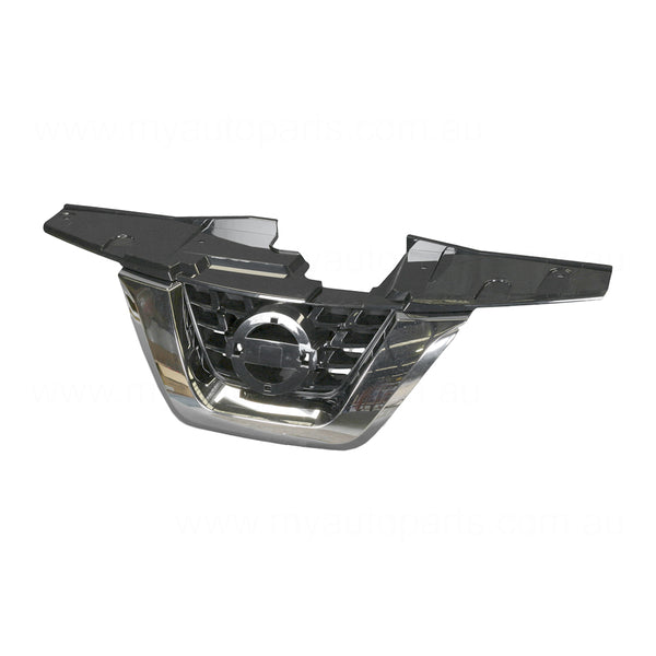 Grille OEM Suits Nissan Juke F15 II 2015 to 2020