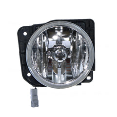 Fog Lamp Drivers Side Genuine Suits Subaru Impreza GD/GG 2002 to 2005