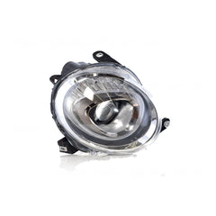 Head Lamp Upper Drivers Side OES  Suits Fiat Fiat 500 2015 to 2021