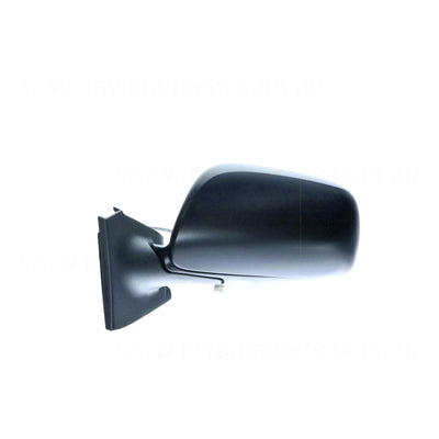 Door Mirror Electric Adjust Passenger Side Certified suits Toyota Yaris NCP90 Series 2005 to 2011