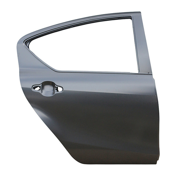 OEM Rear Door Drivers Side suits Toyota Prius-C NHP10R 2011 to 2017
