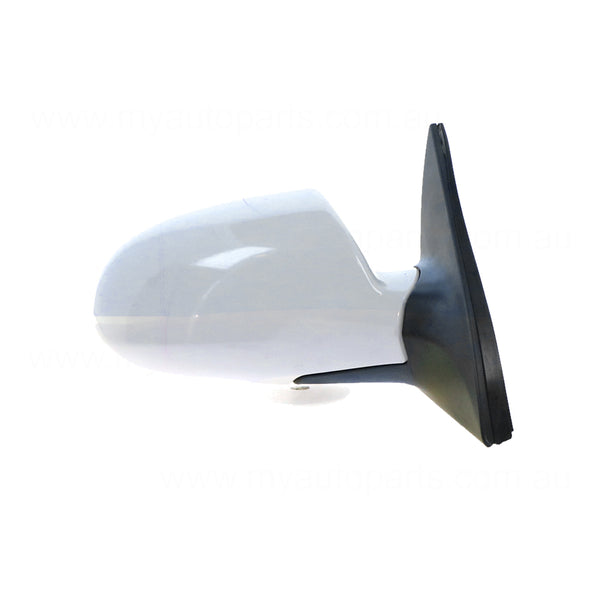 Door Mirror Drivers Side OEM Suits Hyundai Elantra HD 2006 to 2011