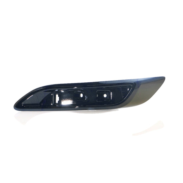 Rear Bar Insert OEM suits Toyota Corolla