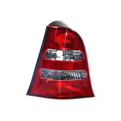Tail Lamp Passenger Side Certified Suits Mercedes-Benz A Class W168 7/2001 to 3/2005