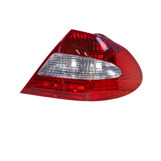 Tail Lamp Drivers Side Certified Suits Mercedes-Benz CLK Elegance A209/C209 1/2005 to 6/2009