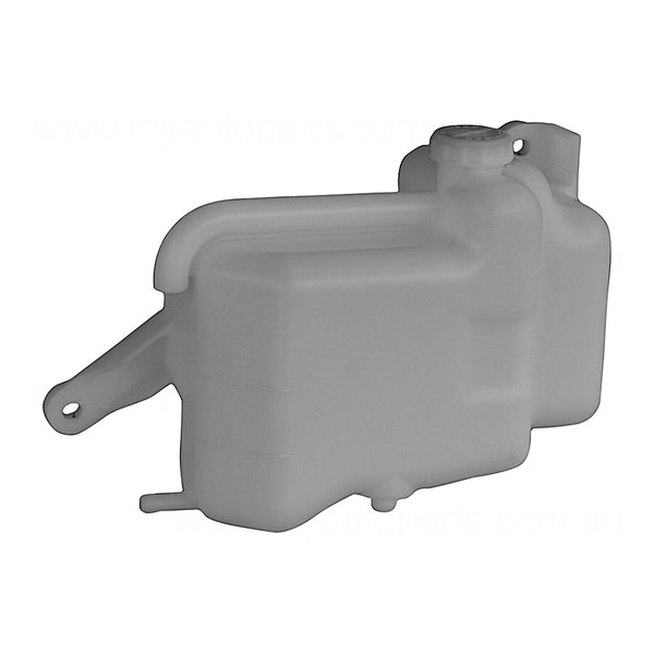 With Cap Without Sensor Radiator Overflow Bottle OEM suits Mitsubishi Triton MQ