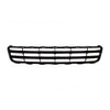 Black Front Bar Grille Aftermarket Suits Suzuki Swift RS415 2007 to 2010