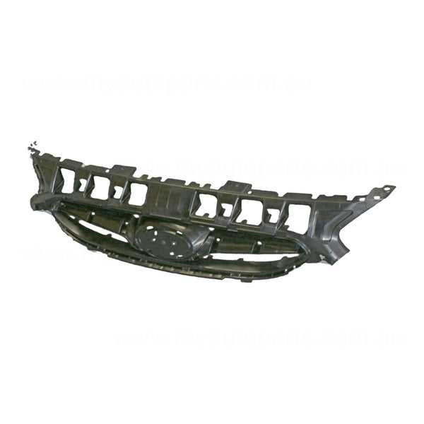 Grille Certified Suits Hyundai Accent RB 2011 to 2013
