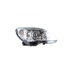 Bi-Xenon Head Lamp Drivers Side OES suits Mercedes-Benz C Class 2007 to 2011