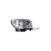 Bi-Xenon Head Lamp Drivers Side OES suits Mercedes-Benz C Class 2007 to 2011
