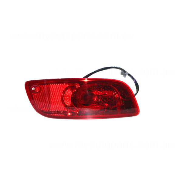 Rear Bar Lamp Passenger Side OEM Suits Hyundai Santa Fe CM 2006 to 2009