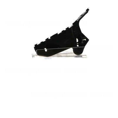 Front Bar Bracket Passenger Side OEM Suits Mazda 2 DJ 2014 to 2017