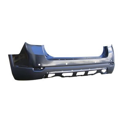 OEM Rear Bar suits Holden Captiva 7 CG 2006 to 2011