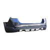 OEM Rear Bar suits Holden Captiva 7 CG 2006 to 2011