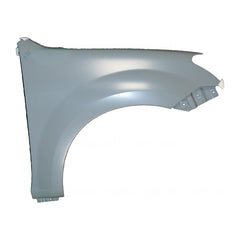 Genuine Front Guard Drivers Side suits Isuzu D-Max TFS, 12DM 2012 to 2020