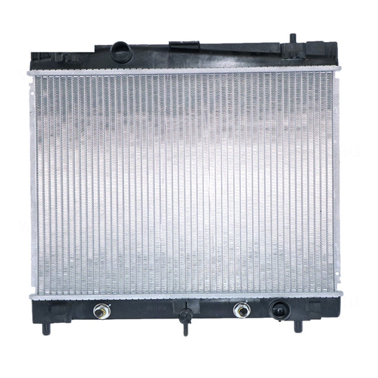 Radiator Aftermarket suits Toyota Yaris