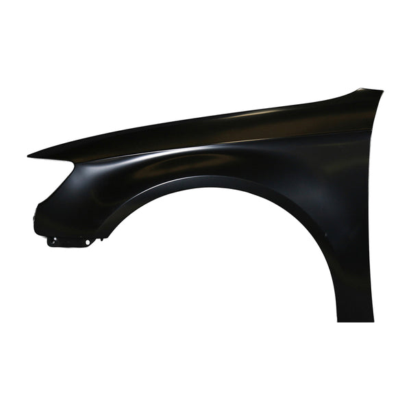 Genuine Front Guard Passenger Side Without Repeater Light suits Audi A3 8V, Audi S3 8V 2013 to 2016