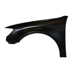 Genuine Front Guard Passenger Side Without Repeater Light suits Audi A3 8V, Audi S3 8V 2013 to 2016