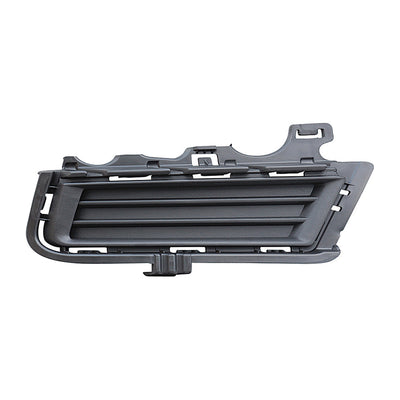 Upper Front Bar Grille Passenger Side Aftermarket Suits Volkswagen Golf MK 7 4/2013 to 7/2017