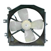 Radiator Fan Assembly Aftermarket suits